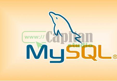 MySQL шпаргалки